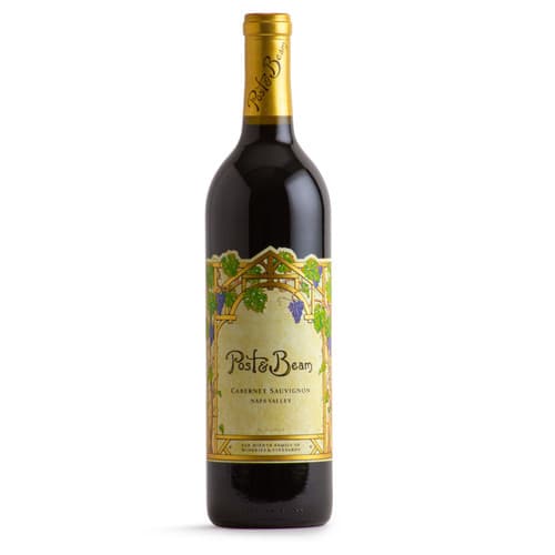 Post & Beam Cabernet Sauvignon