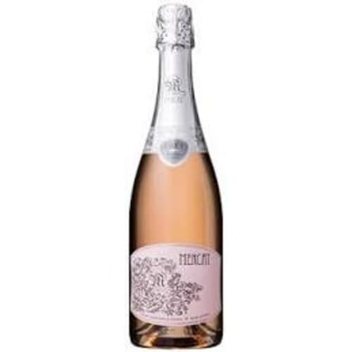 Mercat Brut Rose Cava