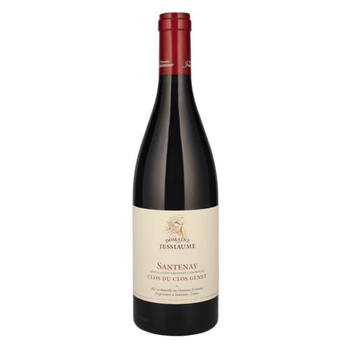 Jessiaume Santenay Clos Genet Monopole