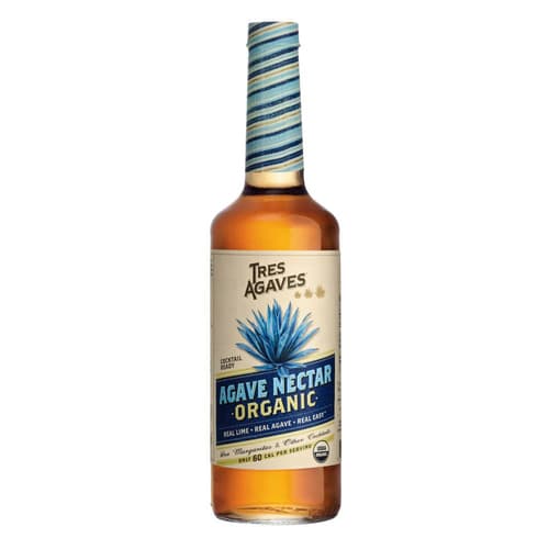 Tres Agave Nectar Mix