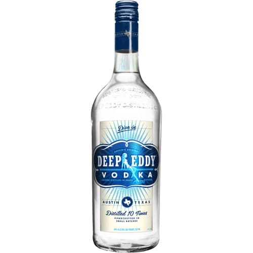 Vodka