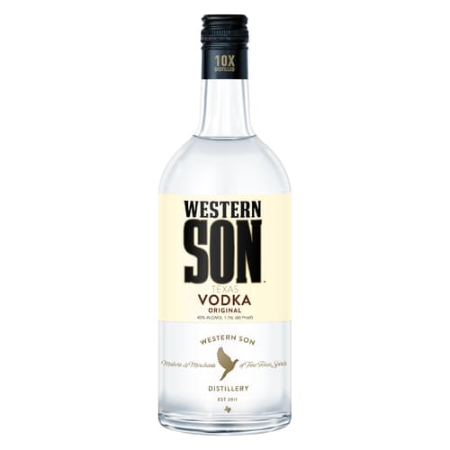 Vodka