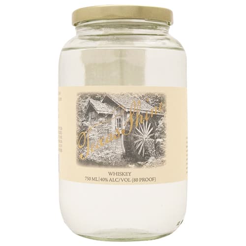 Texas Shine Moonshine