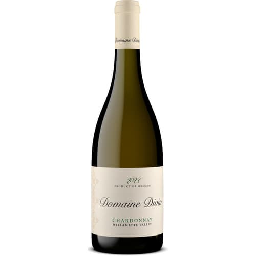 Dom Divio Climats Chardonnay