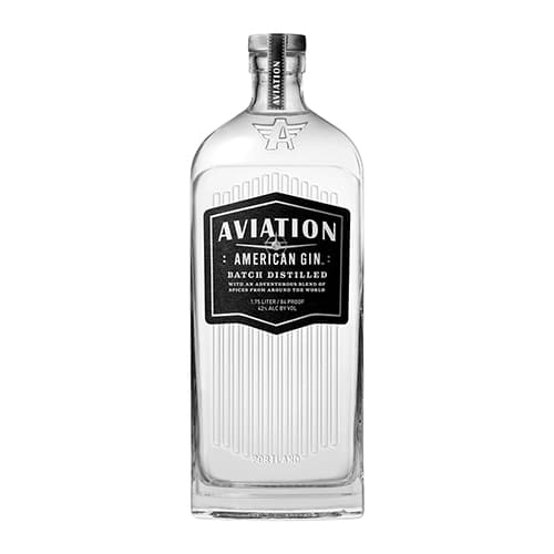 Aviation American Gin