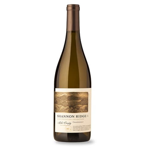 Vineyard High Elevation Collection Chardonnay
