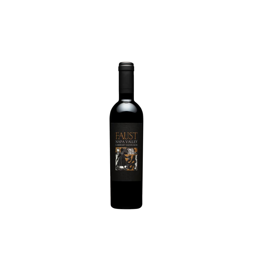 Faust Cabernet Sauvignon 375ml