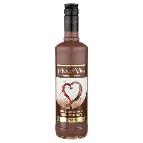 Chocolate Wine
