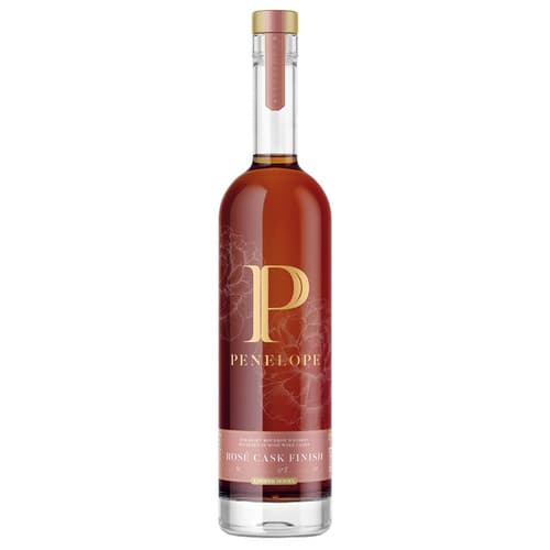 Penelope Bourbon • Rose Cask