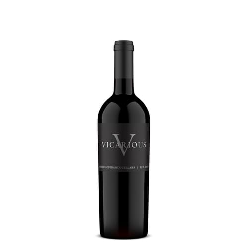 Vicarious Red Blend