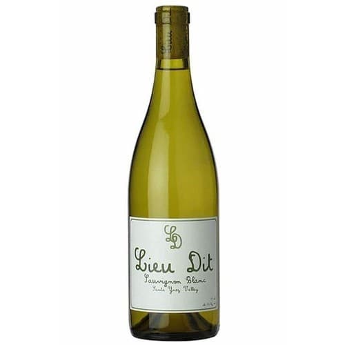 Lieu Dit Sauvignon Blanc