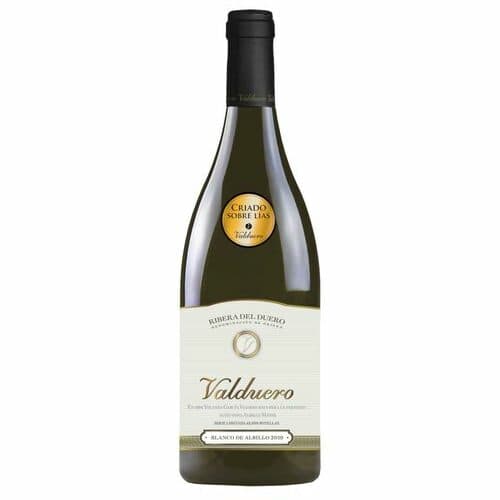 Valduero Blanco De Albillo