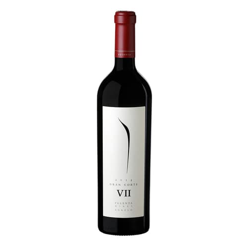 Pulenta Estate Gran Corte Vii Bordeaux Blend