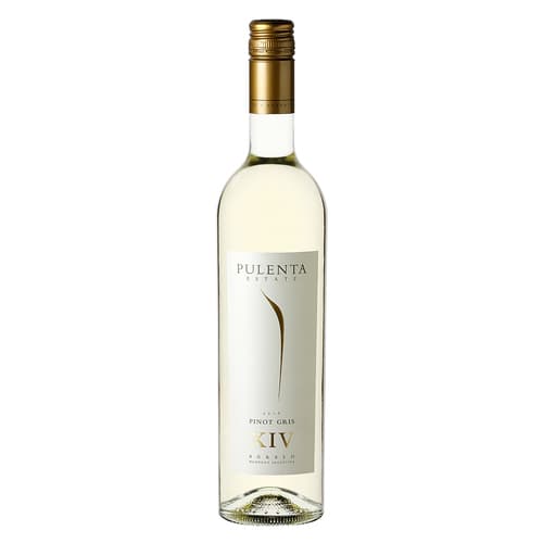 Pulenta Estate Xiv Pinot Gris