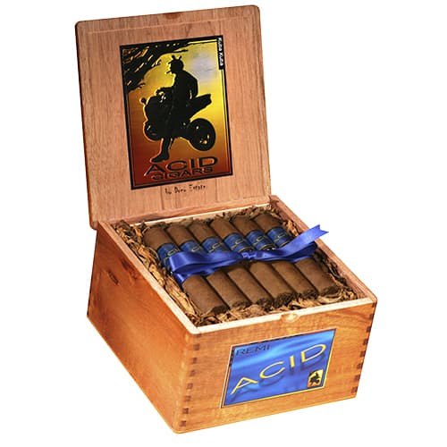 Acid Drew Estate Kuba Kuba Box Of Twenty-four