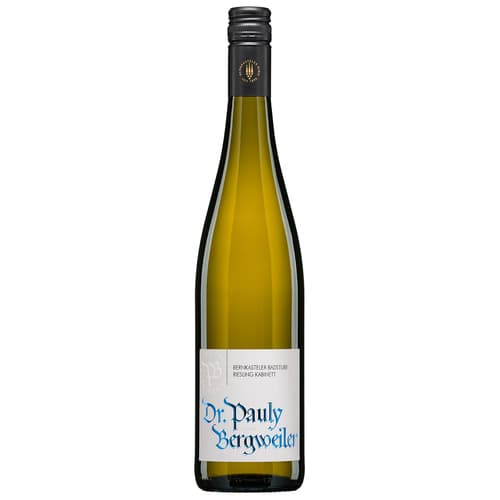 Kabinett Bernkasteler Riesling