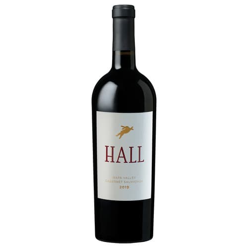 Hall Cabernet Sauvignon