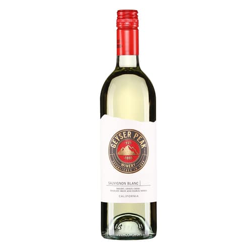 Geyser Peak Sauvignon Blanc California