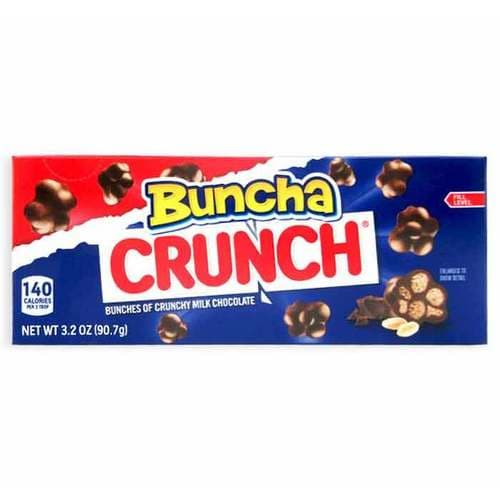 Buncha Crunch Nestle