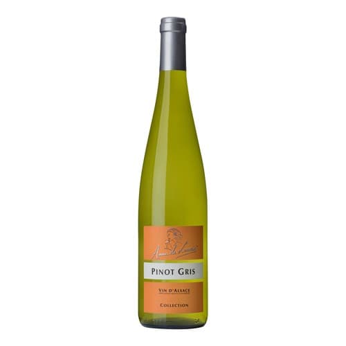 Anne De Laweiss Pinot Gris
