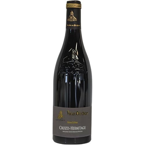 Vieux Clocher Crozes Hermitage