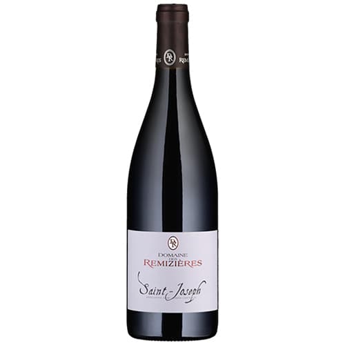 Dom Des Remizieres Saint Joseph Red