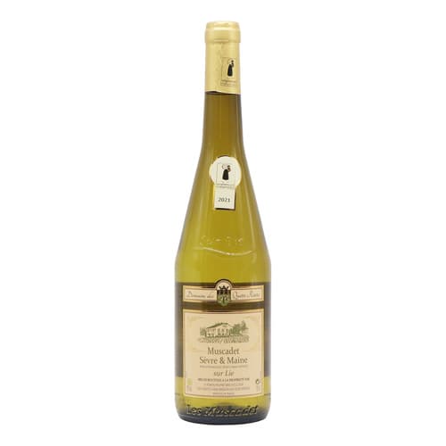 Dom Des Quarte Muscadet Sevre Et Maine