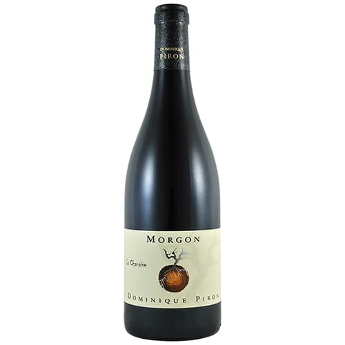 Piron Morgon La Chanaise
