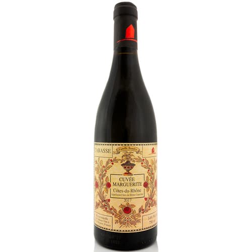 Dom Cabasse Cuvee Marguerite Cdr