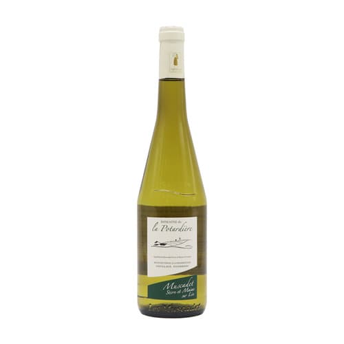 Muscadet Sevre Et Maine Sur Lie