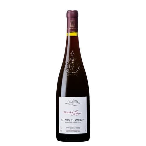 Dom Lavigne Saumur Champigny