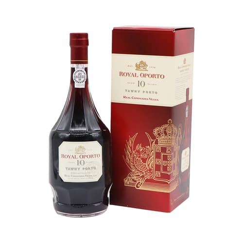 10yr Tawny Port