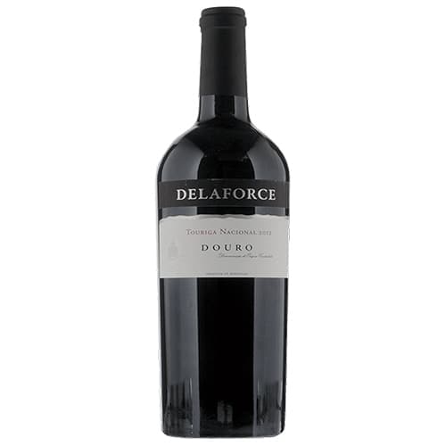 Delaforce Touriga Nacional