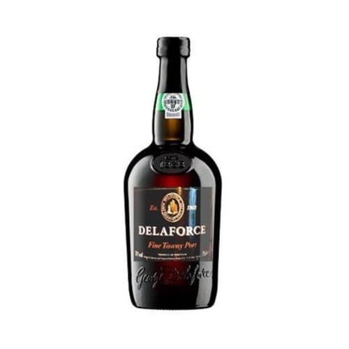 Fine Tawny Port