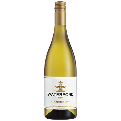Waterford Estate Elgin Sauvignon Blanc