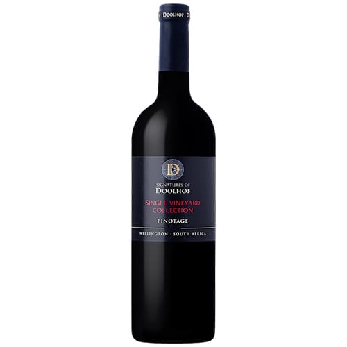 Doolhof Pinotage Single Vineyard South Africa