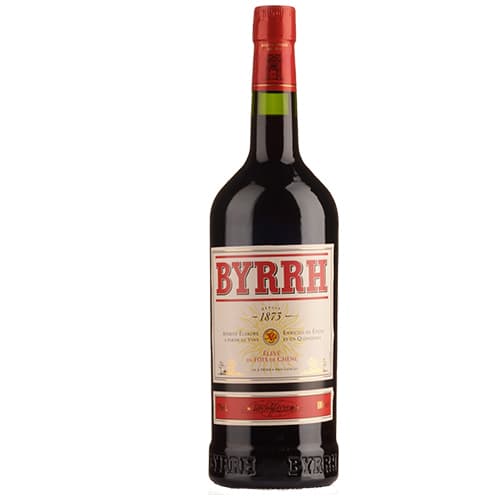 Byrrh Quinquina Amaro