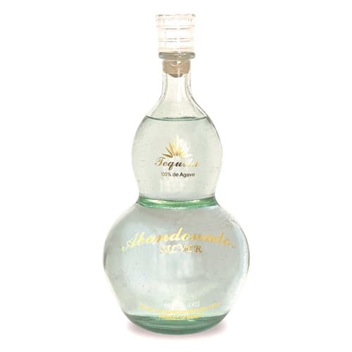 Abandonado Tequila • Silver