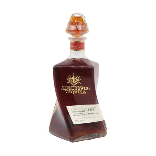 Adictivo Extra Añejo Tequila