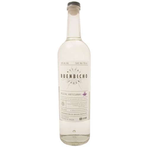 Buen Bicho Mezcal • Joven