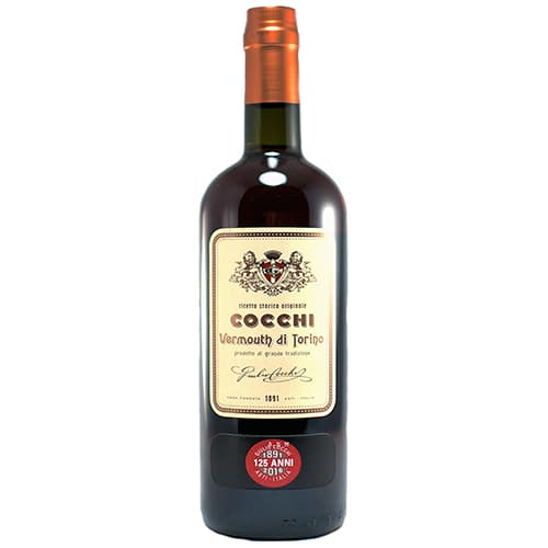 Cocchi Vermouth Di Torino