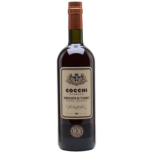Cocchi Vermouth Di Torino