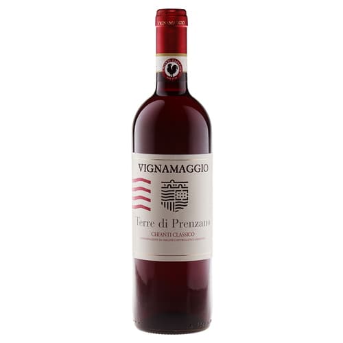 Vignamaggio Chianti Classico Terre Di Prenzano