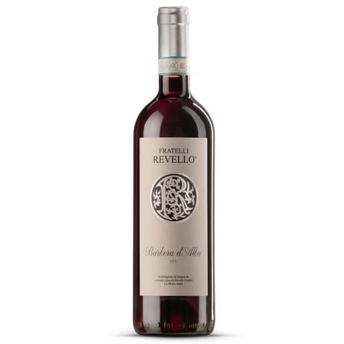 Fratelli Revello Barbera D'alba