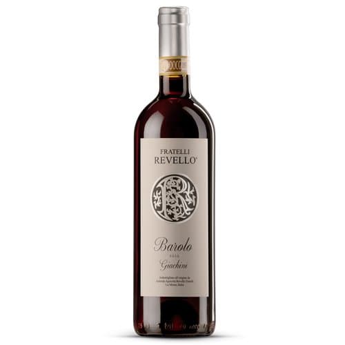 Barolo Giachini