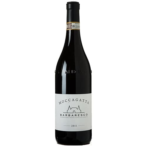 Moccagatta Barbaresco