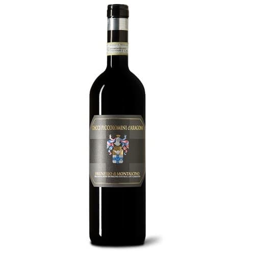 Ciacci Piccolomini D'aragona Brunello Di Montalcino