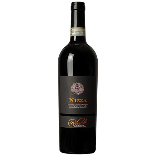 Tre Secoli Nizza Barbera