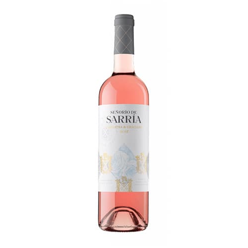 Senorio De Sarria Rose