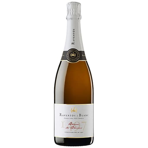 Raventos Blanc De Blancs Sparkling